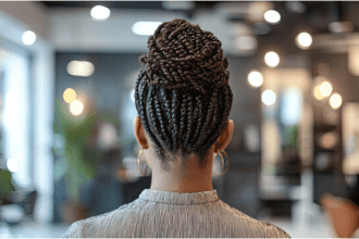 Winter’s Crown: The Best Braids Hairstyles to Rock in 2025