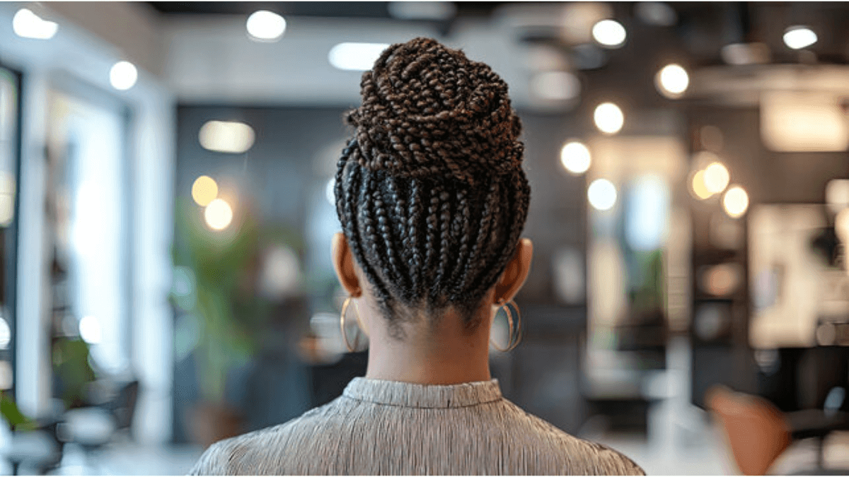 Winter’s Crown: The Best Braids Hairstyles to Rock in 2025 69 Winter’s Crown: The Best Braids Hairstyles to Rock in 2025