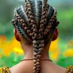 How to Choose the Perfect Braids: A Simple Guide for Beginners