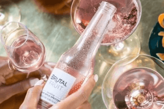 6-Pack Brutal Fruit Apple Spritzer Price Check: Pick n Pay vs Checkers – Who's Got the Better Deal?