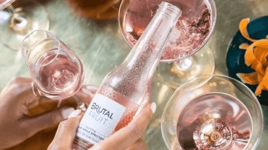 6-Pack Brutal Fruit Apple Spritzer Price Check: Pick n Pay vs Checkers – Who's Got the Better Deal?