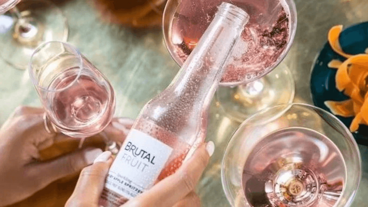 6-Pack Brutal Fruit Apple Spritzer Price Check: Pick n Pay vs Checkers – Who's Got the Better Deal?