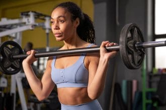 A Step-by-Step Guide to Build Lean Muscle and Lose Belly Fat