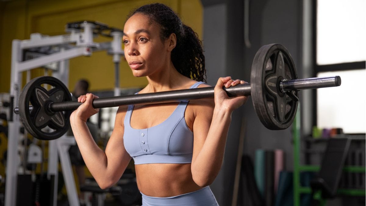 A Step-by-Step Guide to Build Lean Muscle and Lose Belly Fat