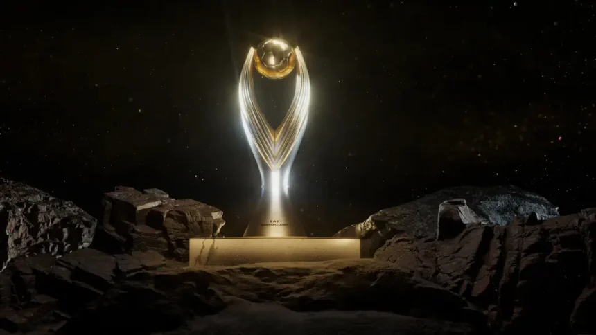CAF Champions League vs CAF Confederation Cup: Understanding the Differences