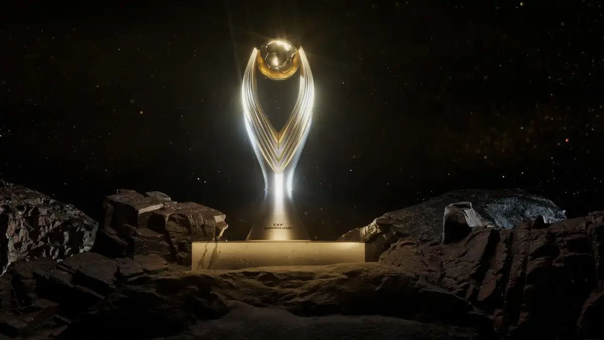 CAF Champions League vs CAF Confederation Cup: Understanding the Differences