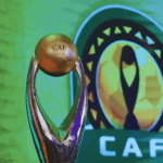 CAF to Reveal Brand-New Trophy Before the Champions League Final
