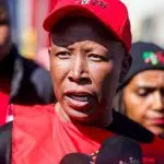 UK Denies Julius Malema Visa Again Over Extremist Views