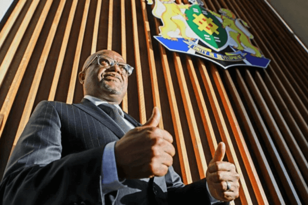 R27 Billion Housing Project Launches in Joburg South: What You Need to Know