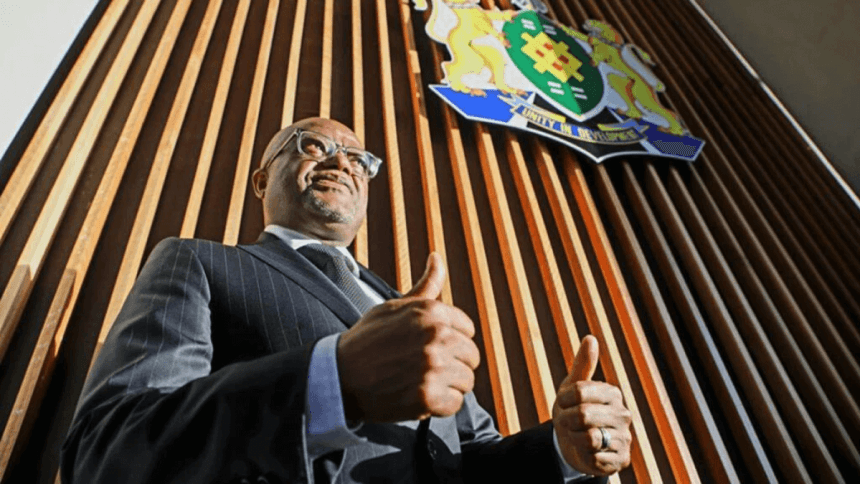 R27 Billion Housing Project Launches in Joburg South: What You Need to Know