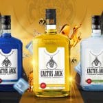 Cactus Jack Faces Label Change as Regulators Question If It's Tequila or Spirit Cooler