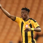 Can Glody Lilepo Power Kaizer Chiefs’ Resurgence Next Season