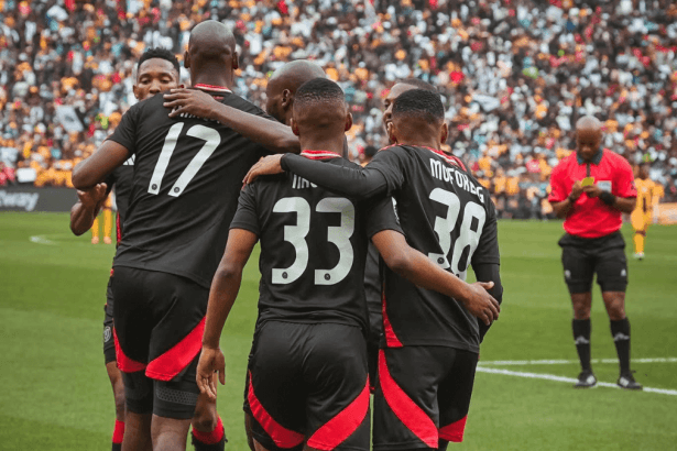 Can Orlando Pirates Still Clinch the Title