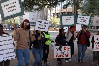 Gauteng Health to Appeal Order Addressing Cancer Treatment Backlog Affecting 3,000 Patients