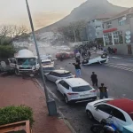Cape Town to Implement Safety Measures on Kloof Nek Road to Address Dangerous Vehicle Incidents