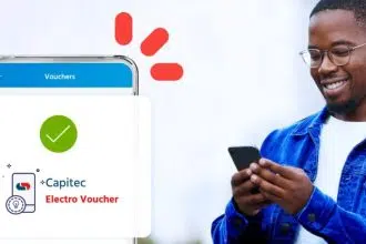How to Retrieve Electricity Token on The Capitec App: A Guide