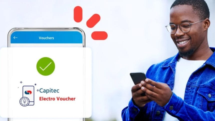 How to Retrieve Electricity Token on The Capitec App: A Guide