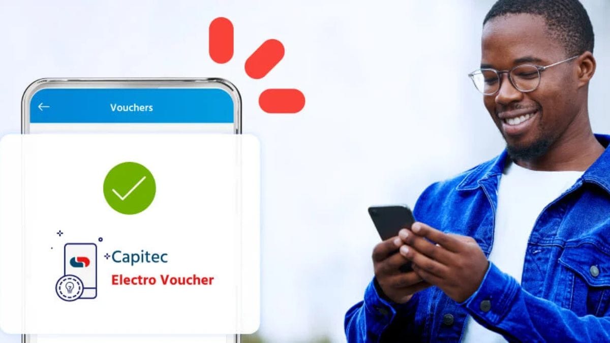 How to Retrieve Electricity Token on The Capitec App: A Guide 69 How to Retrieve Electricity Token on The Capitec App: A Guide