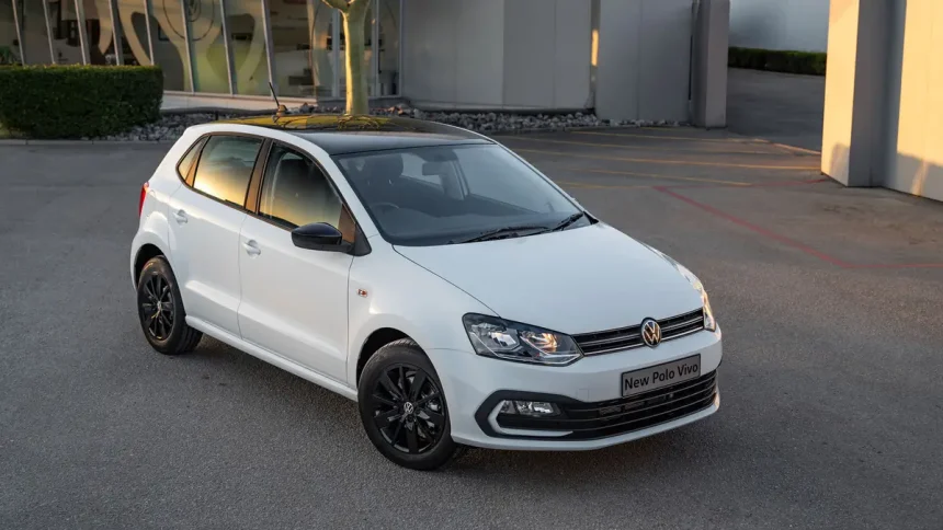 Car-Shopping on a Budget Here Are 10 Great Pre-Owned Cars Under R140 000