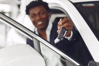 What Credit Score Do You Need to Qualify for Car Finance?