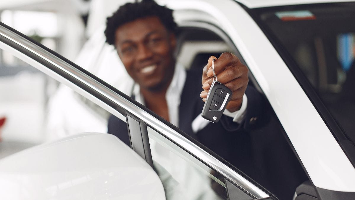 What Credit Score Do You Need to Qualify for Car Finance?