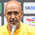 Cardoso Shares Insight on Mamelodi Sundowns