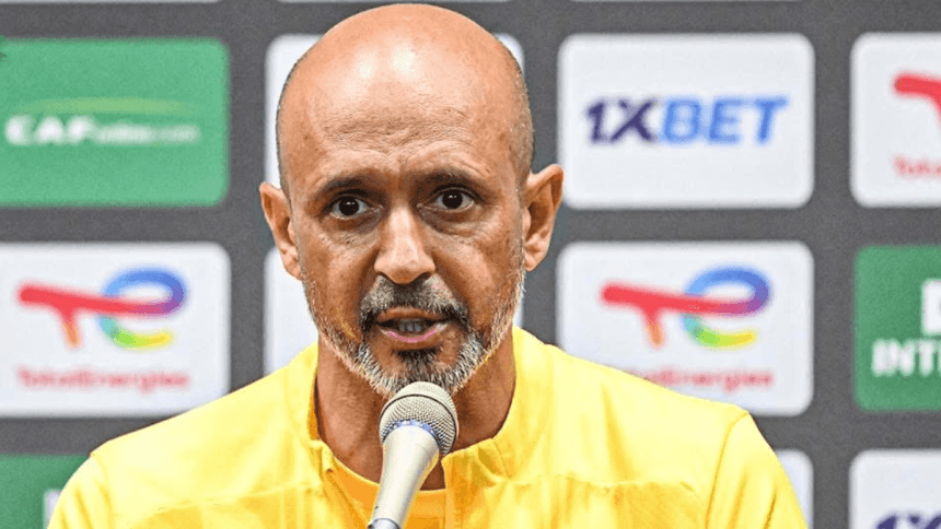 Cardoso Shares Insight on Mamelodi Sundowns