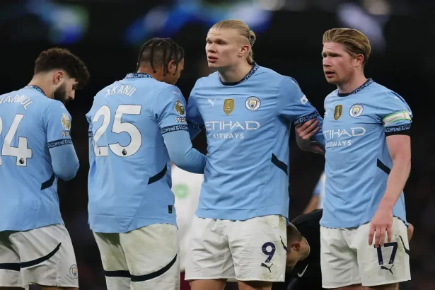 Champions League Race Ends with Manchester City, Chelsea, and Newcastle Victorious