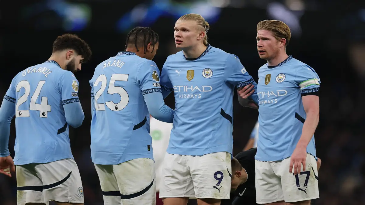 Champions League Race Ends with Manchester City, Chelsea, and Newcastle Victorious