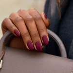 15 Winter Nail Ideas That You Should Try in June