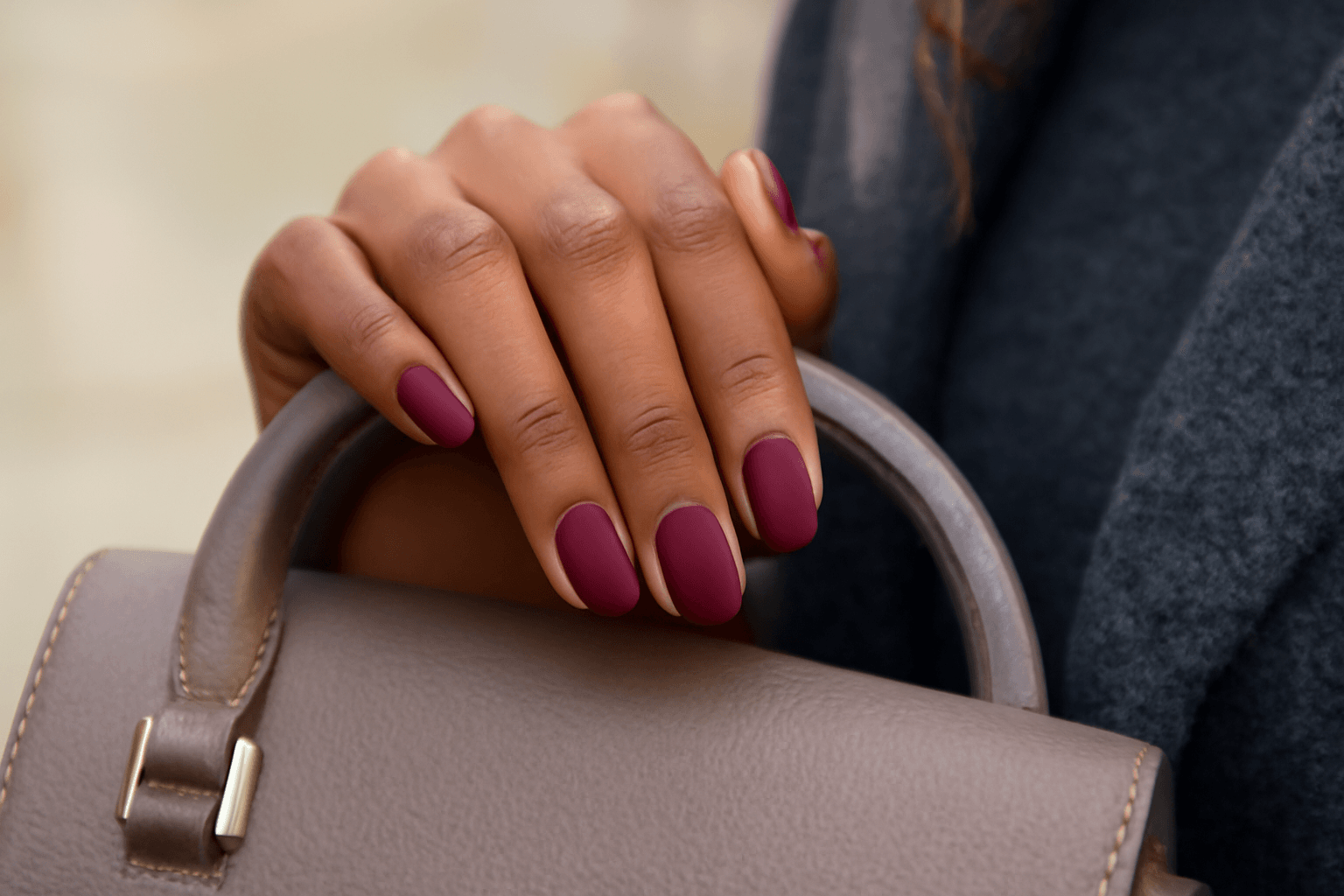 15 Winter Nail Ideas That You Should Try in June