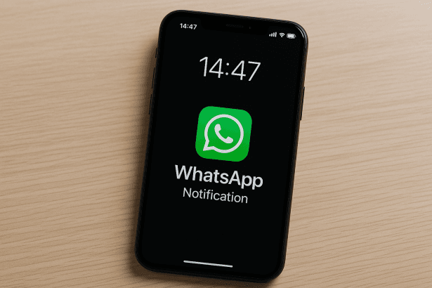 Gauteng Shutdown WhatsApp Message Is Fake, Warns SAPS and Police Commissioner Masemola