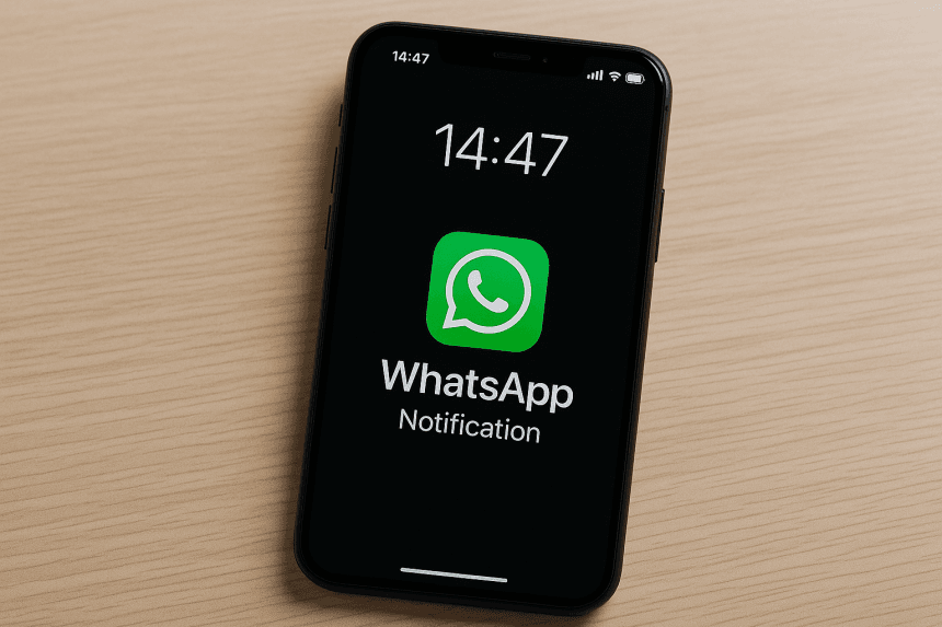 Gauteng Shutdown WhatsApp Message Is Fake, Warns SAPS and Police Commissioner Masemola