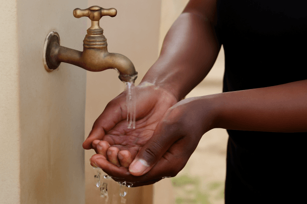 Rand Water Kicks Off 107-Hour Winter Shutdown, Spends R400m Annually on Maintenance