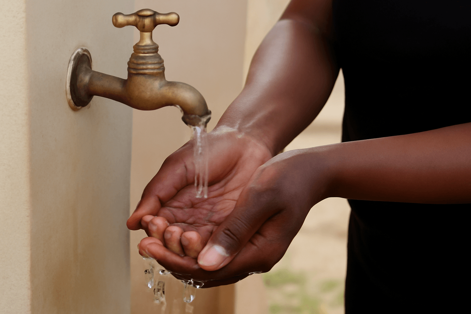 Rand Water Kicks Off 107-Hour Winter Shutdown, Spends R400m Annually on Maintenance