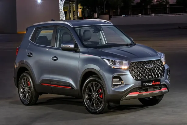 Chery Unveils Certified Pre-Owned Tiggo SUVs at Unbeatable Prices – Warranty Included