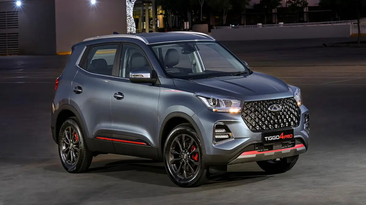 Chery Unveils Certified Pre-Owned Tiggo SUVs at Unbeatable Prices – Warranty Included 51 Chery Unveils Certified Pre-Owned Tiggo SUVs at Unbeatable Prices – Warranty Included