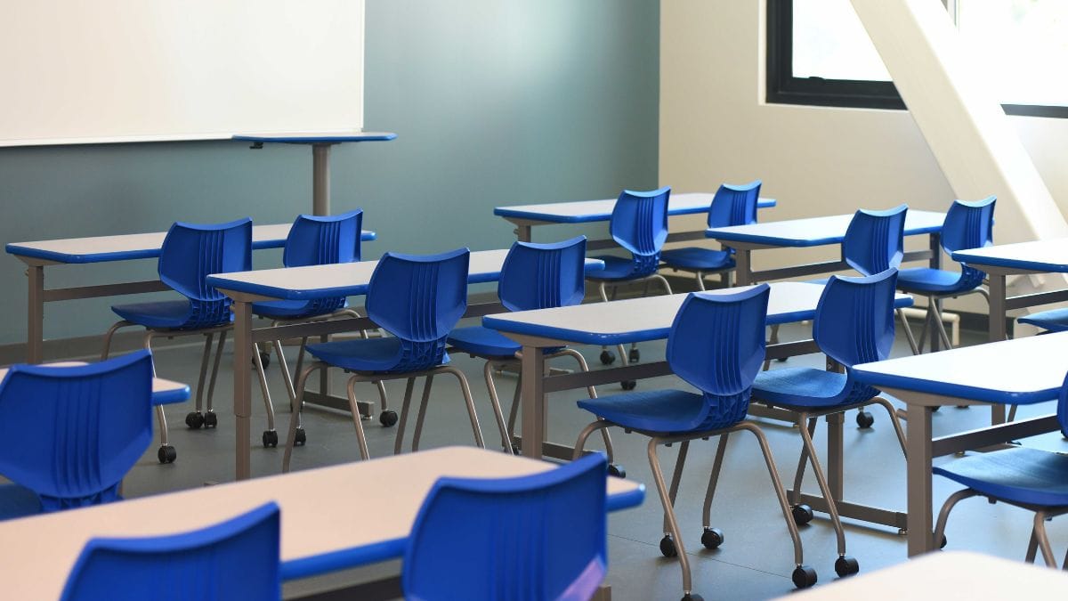 Teacher Fired for Sexual Relationship with Pupil After Intimate Video Goes Viral at School 51 Teacher Fired for Sexual Relationship with Pupil After Intimate Video Goes Viral at School