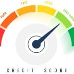 Good Credit Score in South Africa