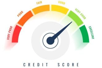 Good Credit Score in South Africa
