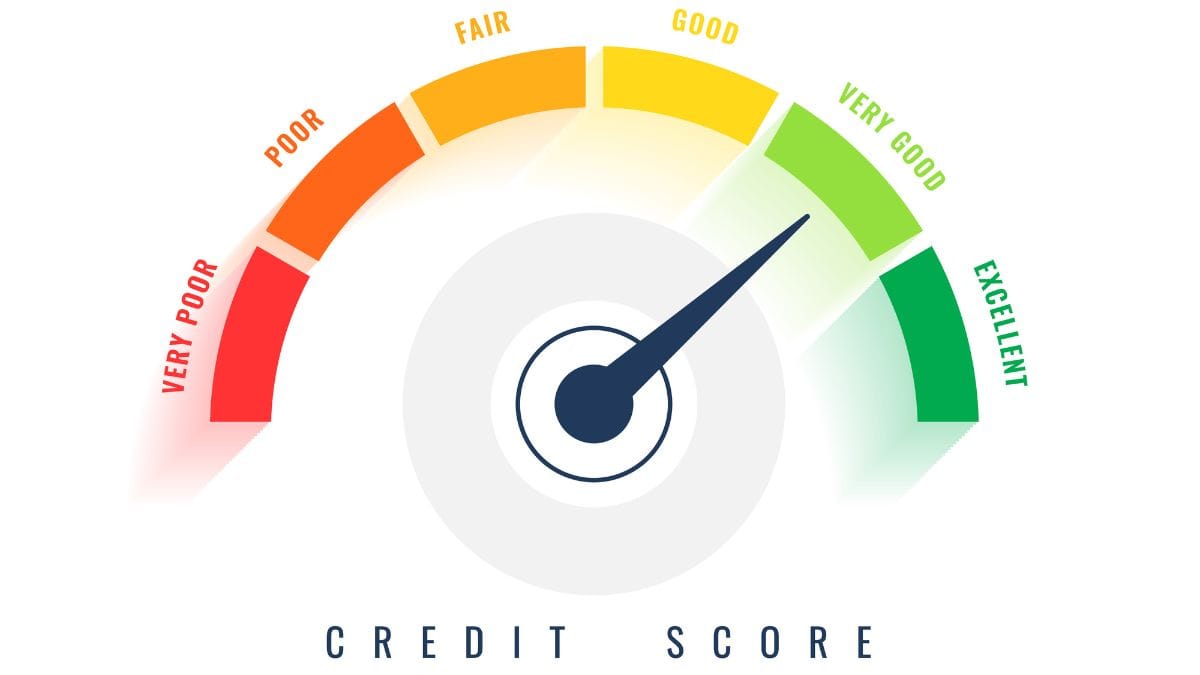 Good Credit Score in South Africa
