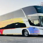 Criminal Mafia Targeting Bus Operators in South Africa Intercape Slams Lack of Law Enforcement Support