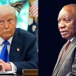 Ramaphosa Expects Respectful Engagement in Upcoming Meeting With Trump