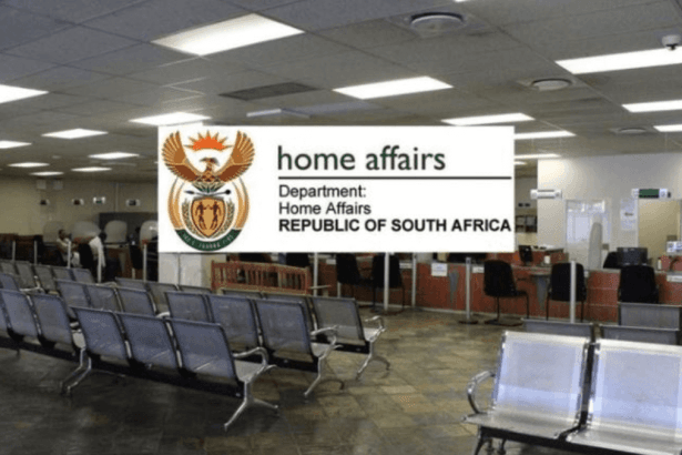 A List of Home Affairs Branches That Operate on Saturday