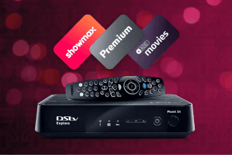 How Much Is DStv Premium in 2025?