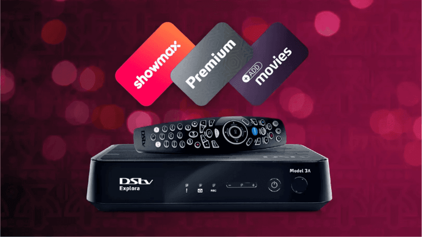 How Much Is DStv Premium in 2025?