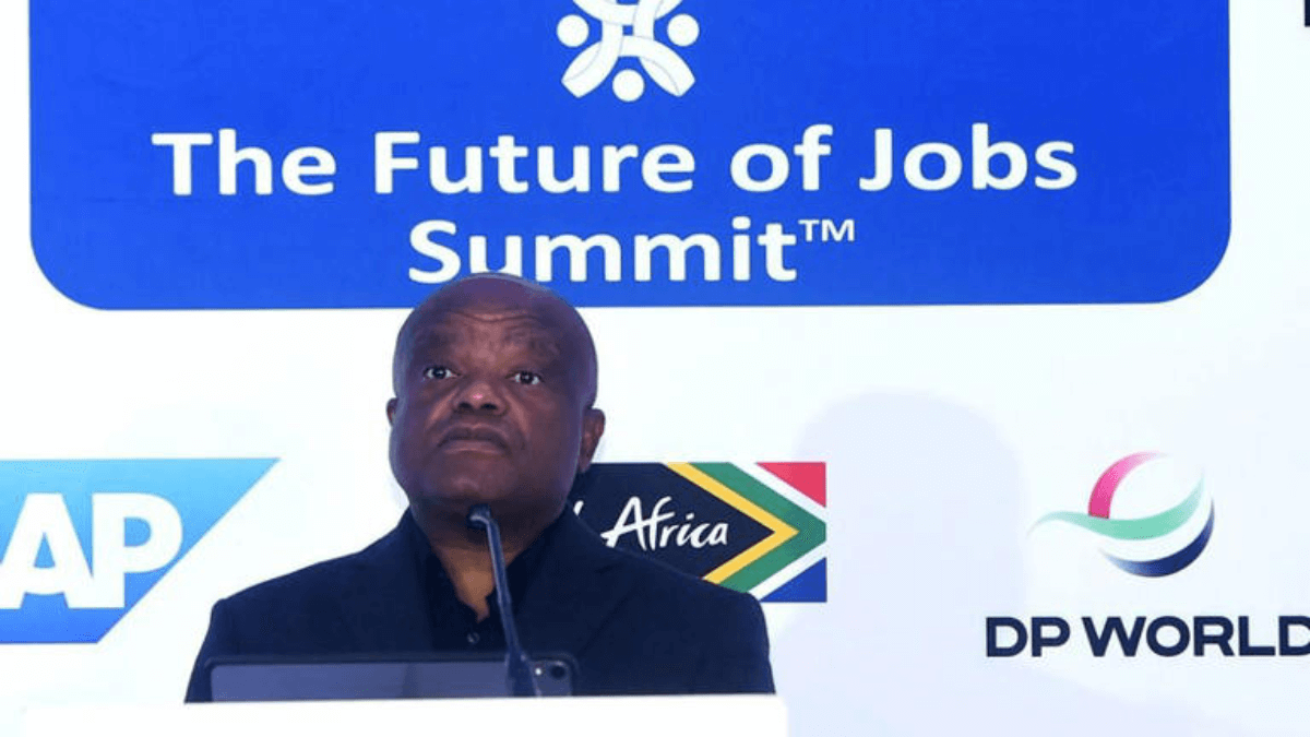 Joburg Mayor Dada Morero Talks Youth Unemployment at Future of Jobs Summit 2025 69 Joburg Mayor Dada Morero Talks Youth Unemployment at Future of Jobs Summit 2025