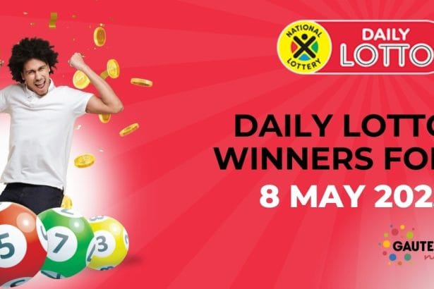 Daily Lotto