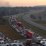 Diepkloof Interchange Protests Cause Major Road Closures