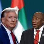 Ramaphosa Responds to Trump: ‘No Genocide in South Africa
